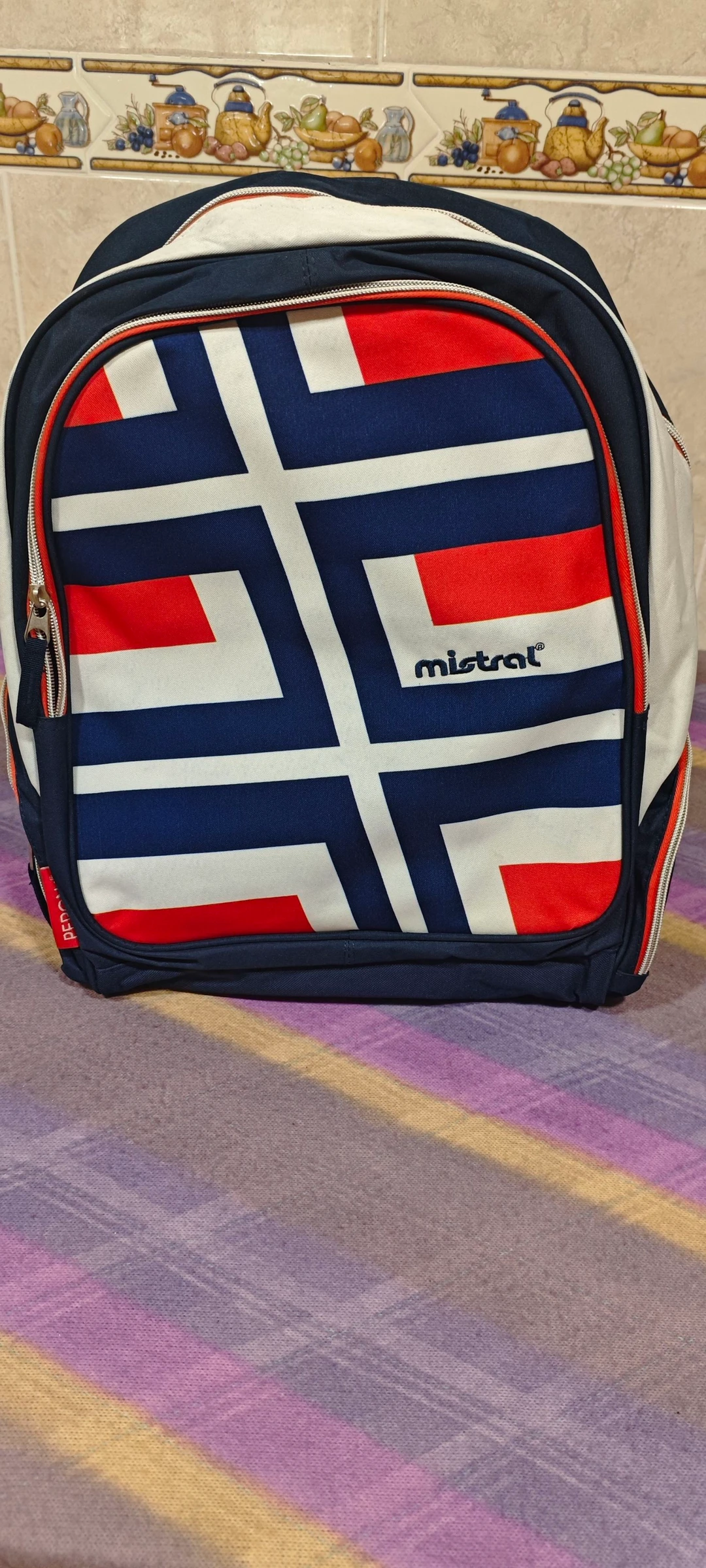 Mochila Mistral 